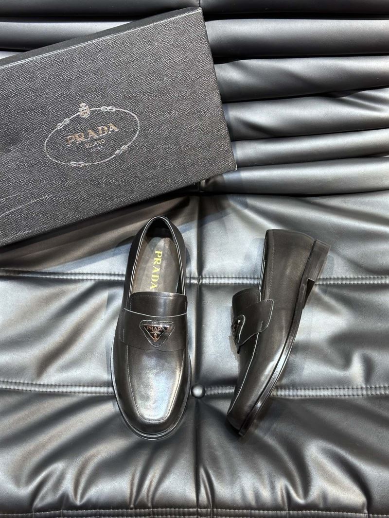 Prada Business Shoes